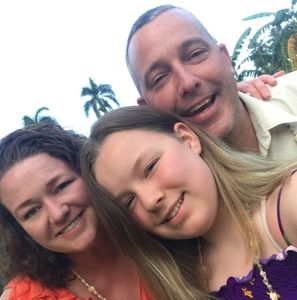 Meet your Posher, Bria